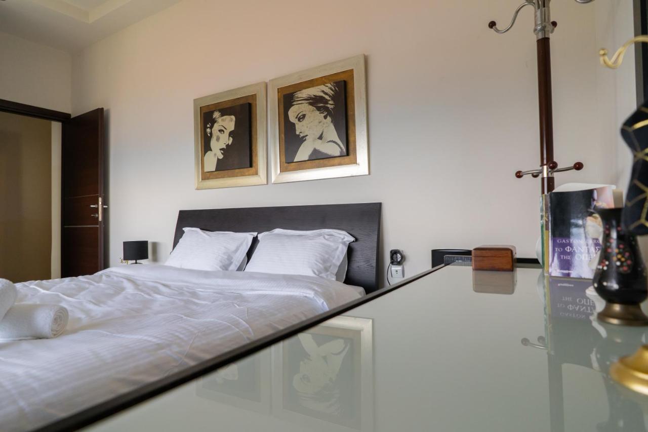 Villa Sea View Volos Exterior photo