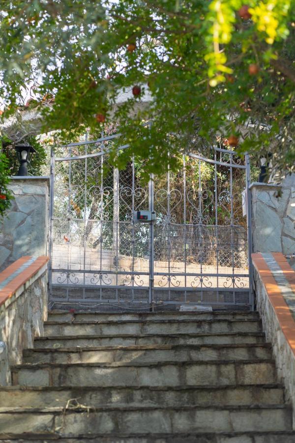 Villa Sea View Volos Exterior photo